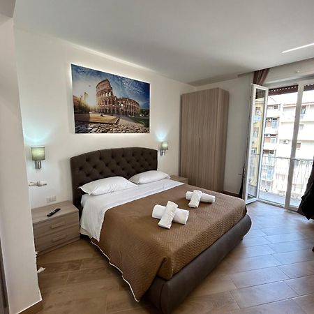 Grimaldi Comfort Guest House Экстерьер фото