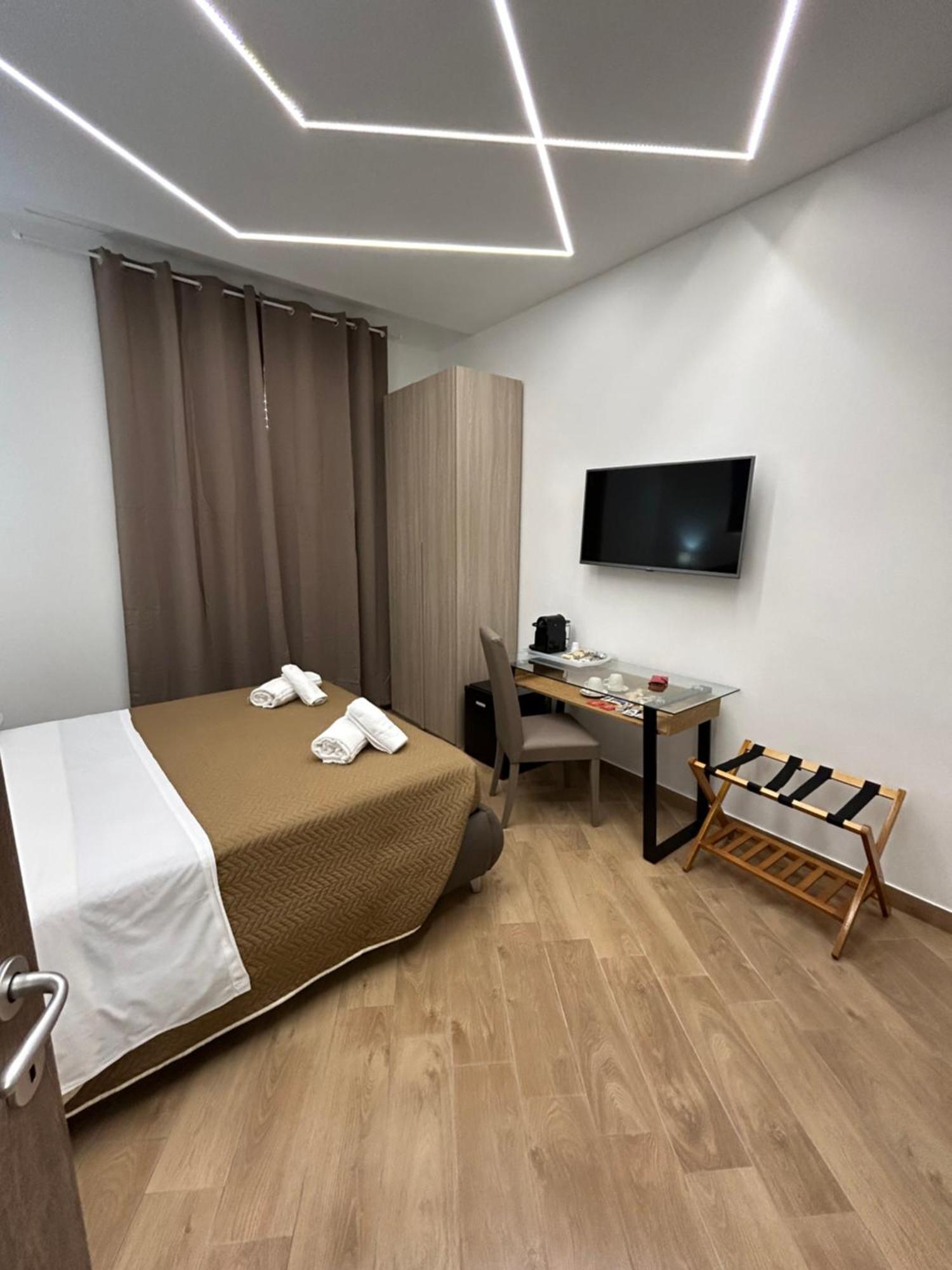 Grimaldi Comfort Guest House Экстерьер фото