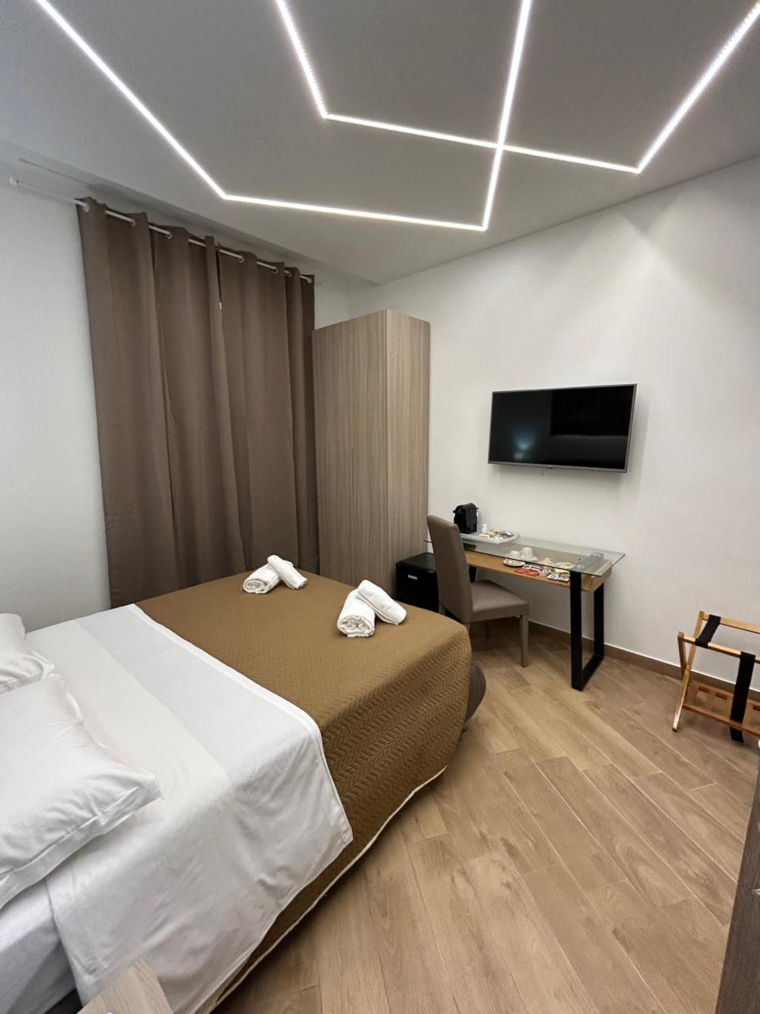 Grimaldi Comfort Guest House Экстерьер фото