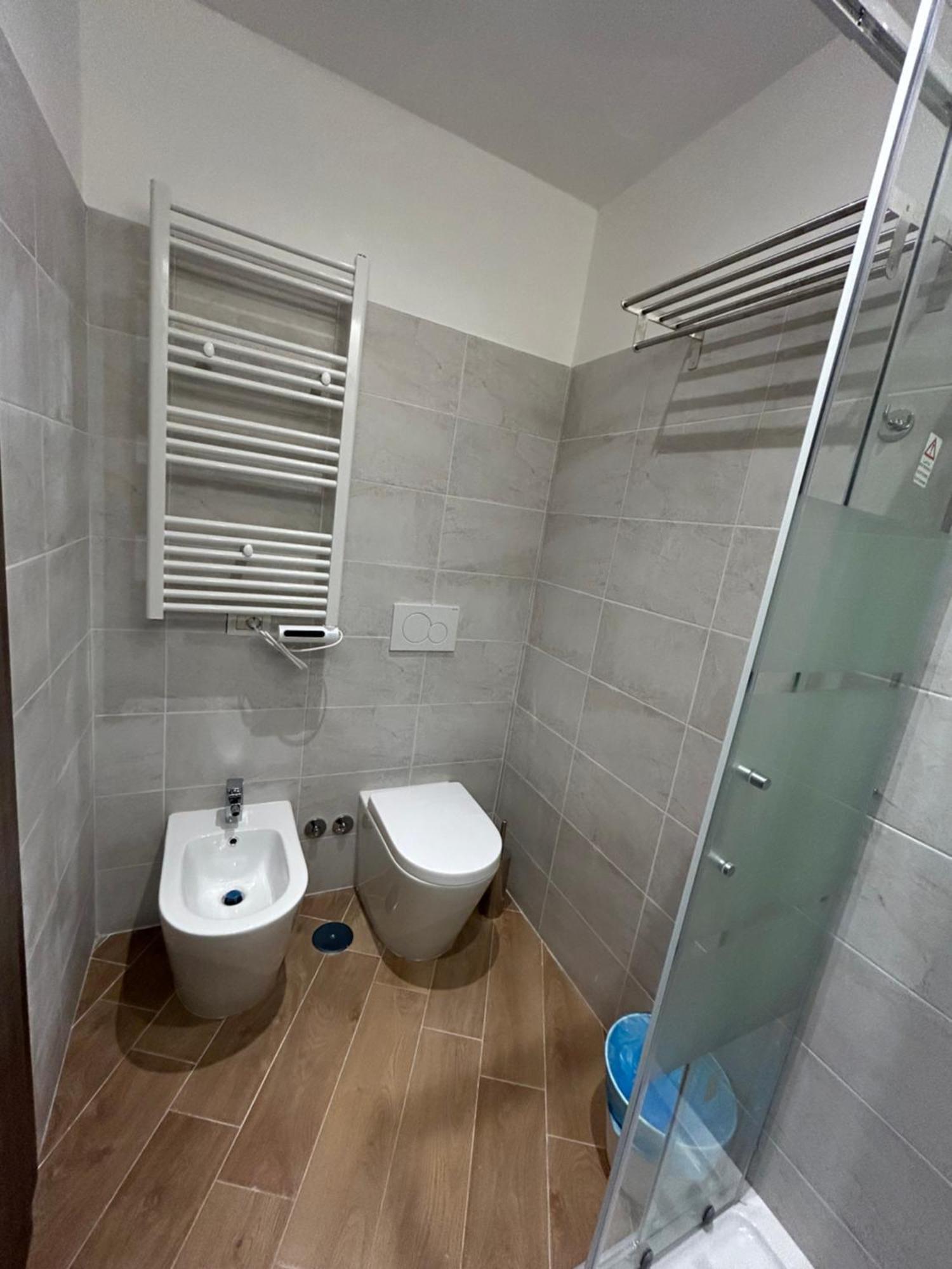 Grimaldi Comfort Guest House Экстерьер фото