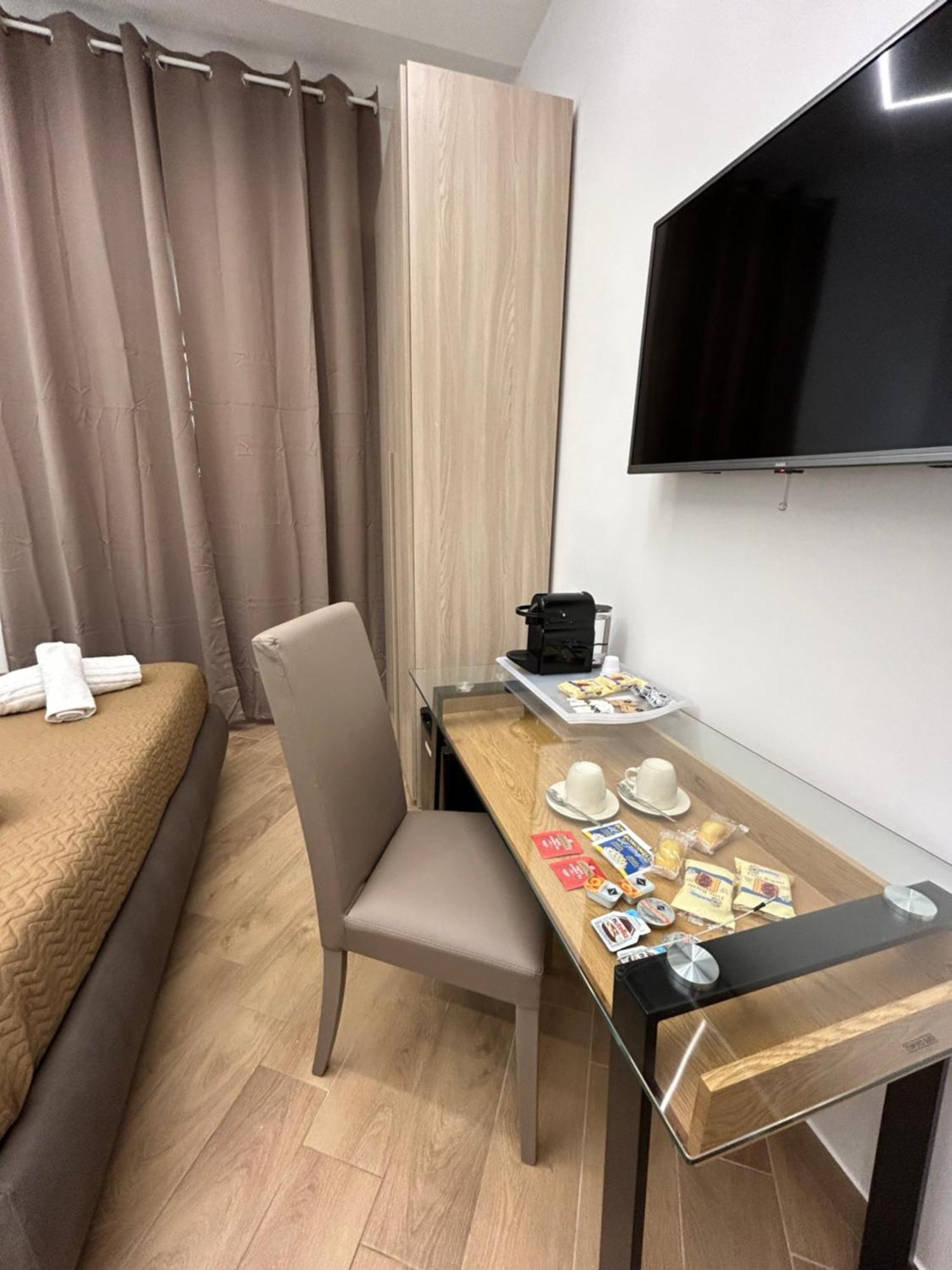 Grimaldi Comfort Guest House Экстерьер фото
