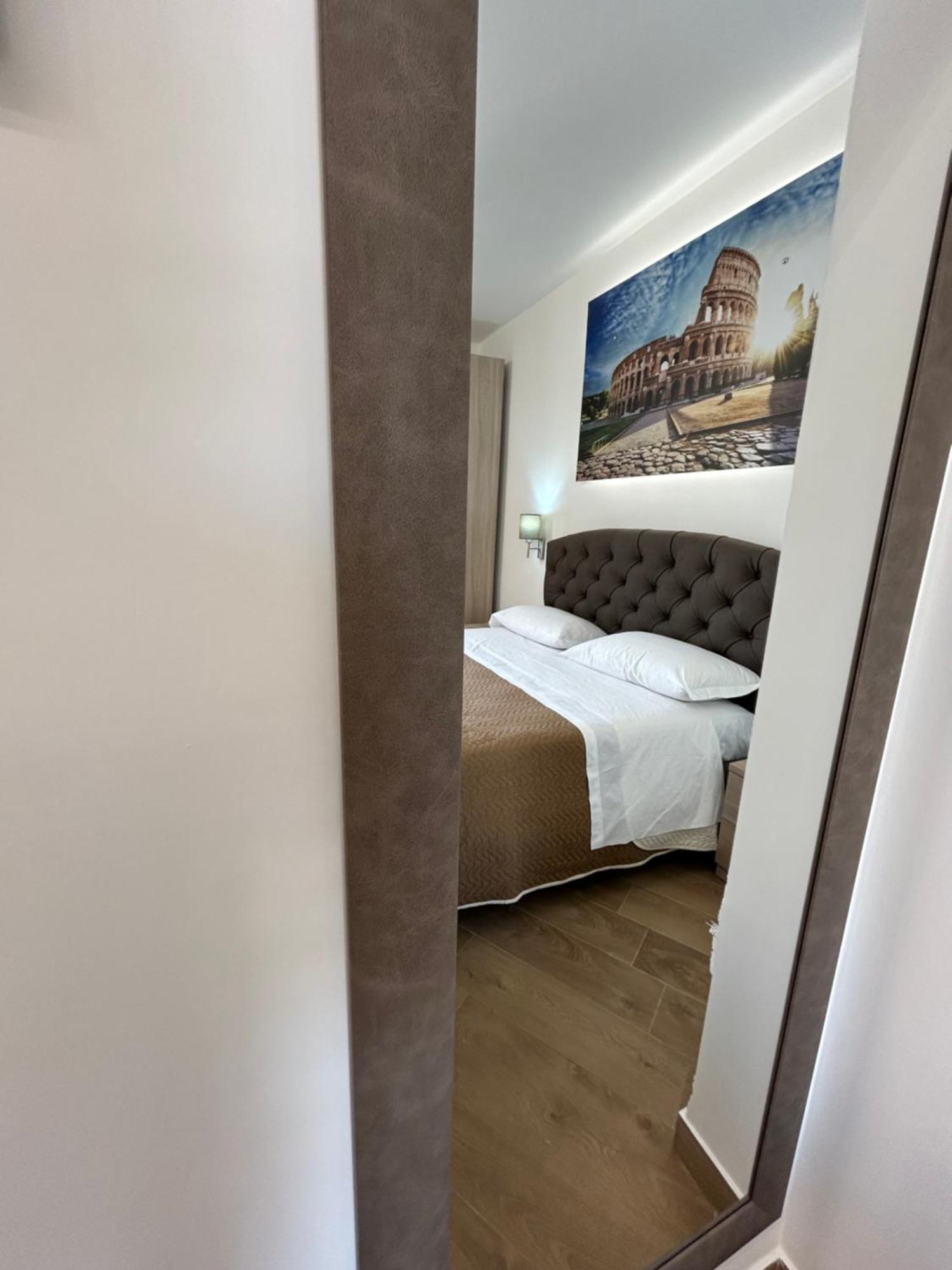 Grimaldi Comfort Guest House Экстерьер фото