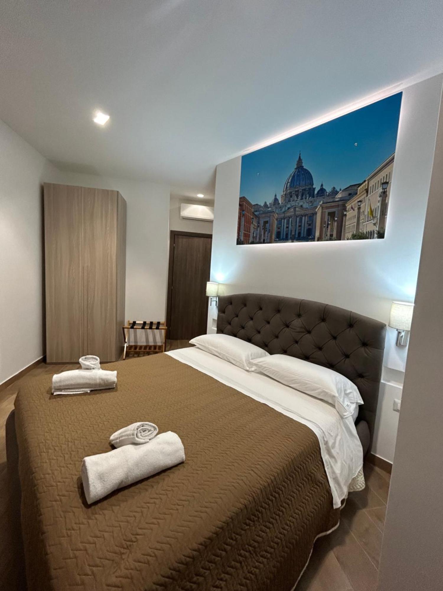 Grimaldi Comfort Guest House Экстерьер фото
