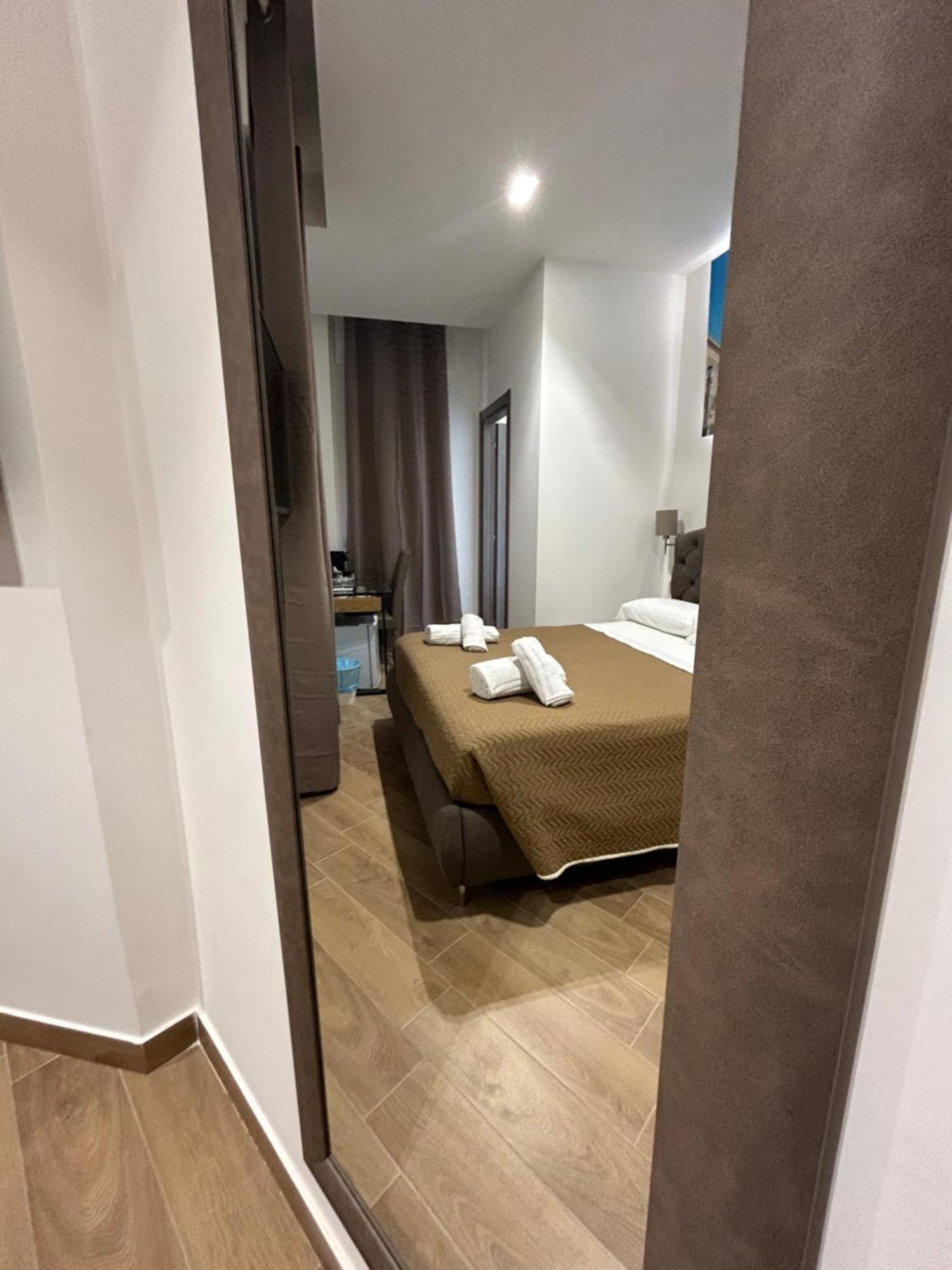 Grimaldi Comfort Guest House Экстерьер фото
