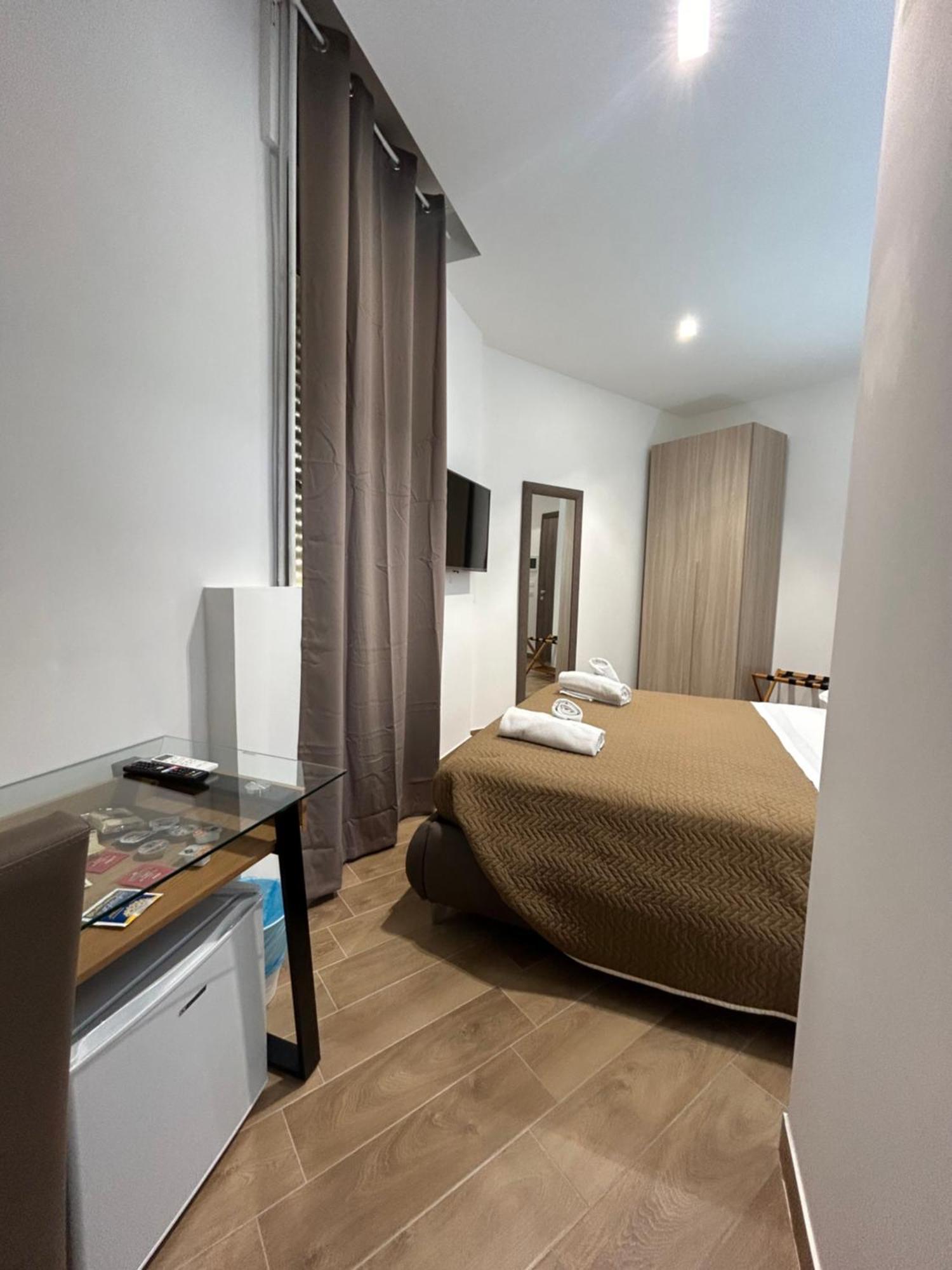 Grimaldi Comfort Guest House Экстерьер фото