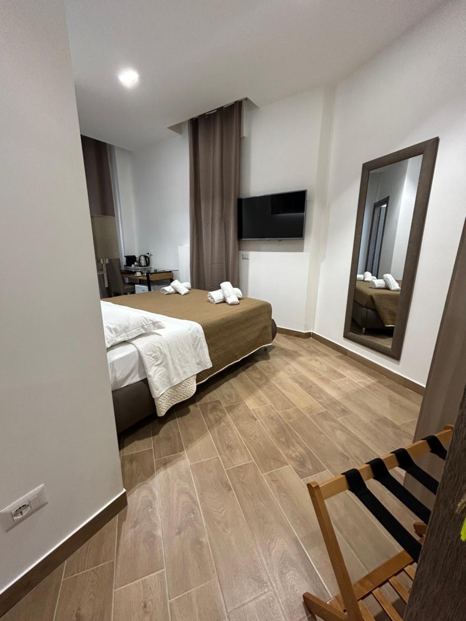 Grimaldi Comfort Guest House Экстерьер фото