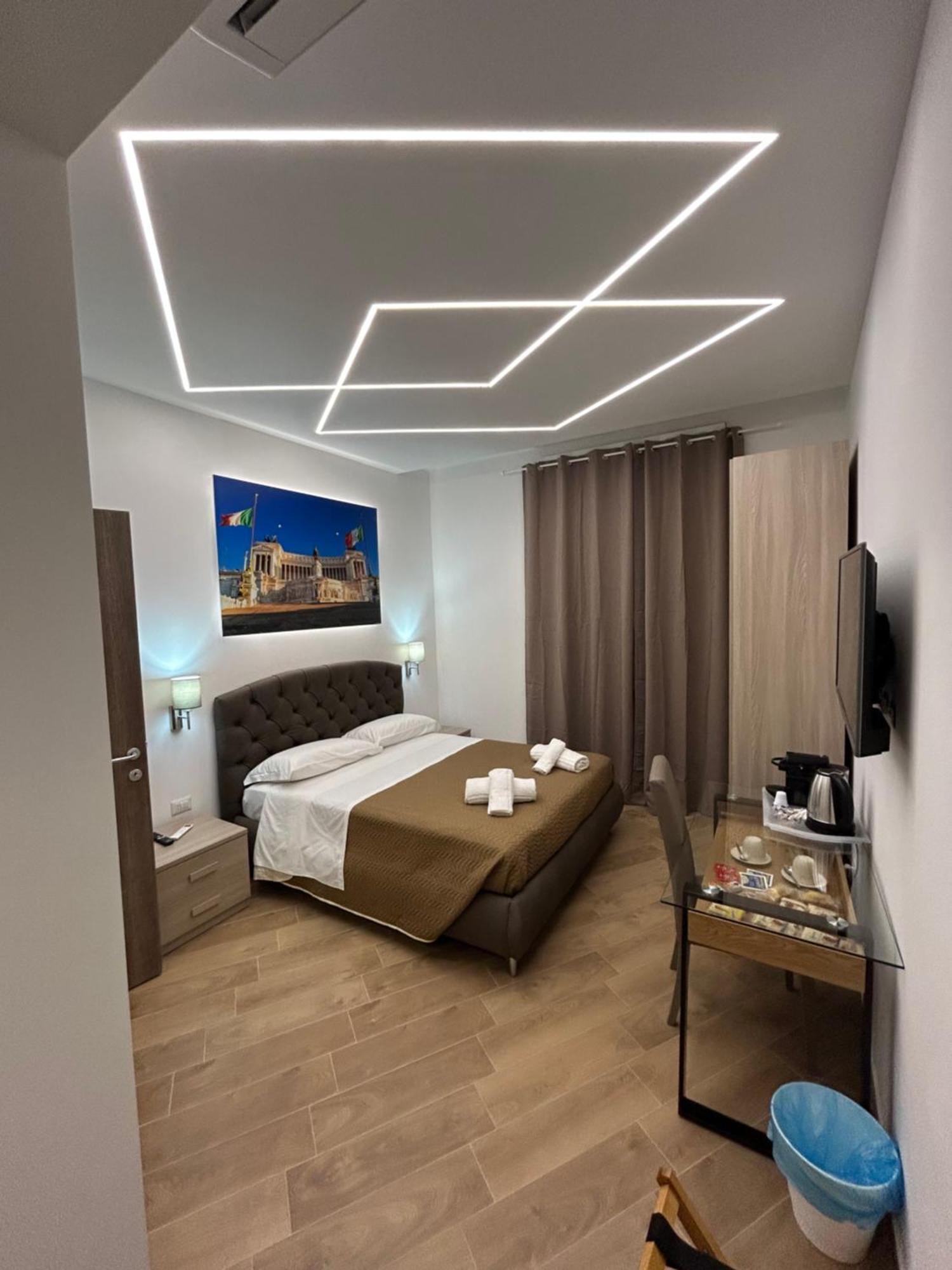 Grimaldi Comfort Guest House Экстерьер фото